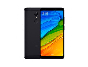 Add to cart Xiaomi Redmi 5 2 / 16GB Black Xiaomi Redmi 5 2 / 16GB Black
