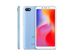 Add to cart Xiaomi Redmi 6A (2Gb/32Gb) Gray Xiaomi Redmi 6A (2Gb/32Gb) Gray