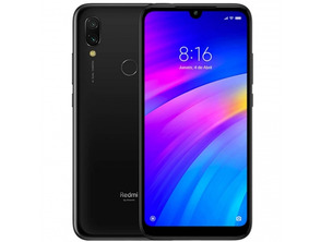Add to cart Xiaomi Redmi 7 (3Gb/32Gb) Black Xiaomi Redmi 7 (3Gb/32Gb) Black