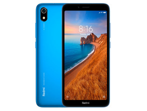 Add to cart Xiaomi Redmi 7A (2Gb/32Gb) Blue Xiaomi Redmi 7A (2Gb/32Gb) Blue