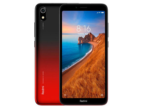Add to cart Xiaomi Redmi 7A (2Gb/32Gb) Red Xiaomi Redmi 7A (2Gb/32Gb) Red