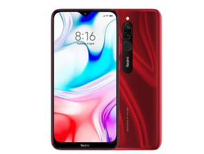 Add to cart Xiaomi Redmi 8 3 GB / 32 GB Ruby Red Xiaomi Redmi 8 3 GB / 32 GB Ruby Red