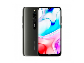 Add to cart Xiaomi Redmi 8 4GB/64 GB Black Xiaomi Redmi 8 4GB/64 GB Black