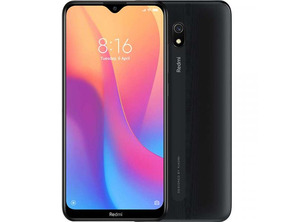 Add to cart Xiaomi Redmi 8A 2GB/32GB Black Xiaomi Redmi 8A 2GB/32GB Black