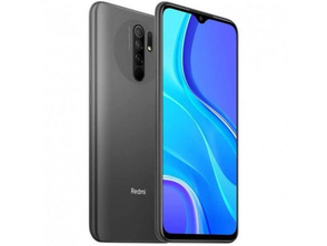 Add to cart Xiaomi Redmi 9 Carbon Grey 3GB/32GB Xiaomi Redmi 9 Carbon Grey 3GB/32GB
