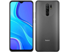 Add to cart Xiaomi Redmi 9 Carbon Grey 4GB/64GB Xiaomi Redmi 9 Carbon Grey 4GB/64GB