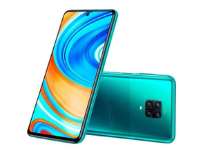 Add to cart Xiaomi Redmi 9 Ocean Green 4GB/64GB Xiaomi Redmi 9 Ocean Green 4GB/64GB