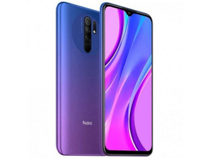 Add to cart Xiaomi Redmi 9 Sunset Purple 3GB/32GB Xiaomi Redmi 9 Sunset Purple 3GB/32GB