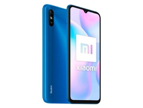 Add to cart Xiaomi Redmi 9A 2GB/32GB Blue Celeste Xiaomi Redmi 9A 2GB/32GB Blue Celeste