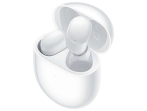 Add to cart Xiaomi Redmi Buds 4 White Xiaomi Redmi Buds 4 White