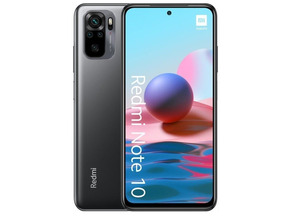 Add to cart Xiaomi Redmi Note 10 4G 6.43 '' 4GB/128GB Grey Onyx Xiaomi Redmi Note 10 4G 6.43 '' 4GB/128GB Grey Onyx