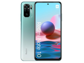 Add to cart Xiaomi Redmi Note 10 4G 6.43 '' 4GB/128GB Green Lake Xiaomi Redmi Note 10 4G 6.43 '' 4GB/128GB Green Lake