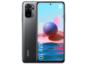 Add to cart Xiaomi Redmi Note 10 4G 6.43 '' 4GB/64GB Grey Onyx Xiaomi Redmi Note 10 4G 6.43 '' 4GB/64GB Grey Onyx