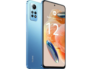 Add to cart Xiaomi Redmi Note 12 Pro 8GB/256GB/6.67 " /Blue Glacial Xiaomi Redmi Note 12 Pro 8GB/256GB/6.67 " /Blue Glacial