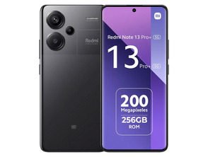 Add to cart Xiaomi Redmi Note 13 Pro Plus 5G (8Gb/256Gb) Negro Xiaomi Redmi Note 13 Pro Plus 5G (8Gb/256Gb) Negro