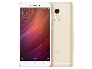 Add to cart Xiaomi Redmi Note 4 (4GB Ram / 64GB) Gold Xiaomi Redmi Note 4 (4GB Ram / 64GB) Gold
