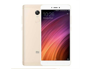 Add to cart Xiaomi Redmi Note 4X (16Gb / 3Gb) Gold Xiaomi Redmi Note 4X (16Gb / 3Gb) Gold