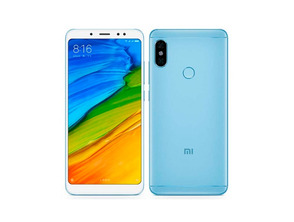 Add to cart Xiaomi Redmi Note 5 3gb 32gb blue Xiaomi Redmi Note 5 3gb 32gb blue