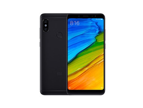 Add to cart Xiaomi Redmi Note 5 4gb 64gb Black Xiaomi Redmi Note 5 4gb 64gb Black