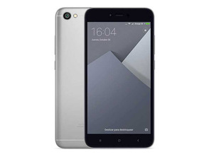 Add to cart Xiaomi Redmi Note 5A (16GB + 2GB) Gray Xiaomi Redmi Note 5A (16GB + 2GB) Gray