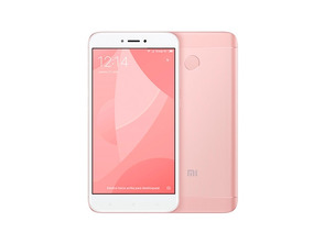 Add to cart Xiaomi Redmi Note 5A Prime 3gb 32gb Rosa Xiaomi Redmi Note 5A Prime 3gb 32gb Rosa