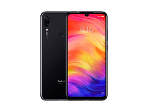 Add to cart Xiaomi Redmi Note 7 (3Gb/32Gb) Black Xiaomi Redmi Note 7 (3Gb/32Gb) Black