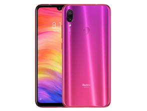 Add to cart Xiaomi Redmi Note 7 (4Gb/64Gb) Red Xiaomi Redmi Note 7 (4Gb/64Gb) Red