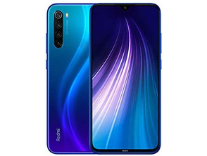 Add to cart Xiaomi Redmi Note 8 4GB 64GB Blue Xiaomi Redmi Note 8 4GB 64GB Blue