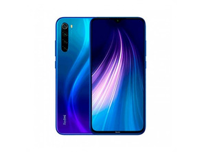 Add to cart Xiaomi Redmi Note 8 Pro 6 GB/64GB Blue Xiaomi Redmi Note 8 Pro 6 GB/64GB Blue
