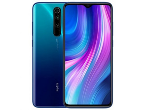 Add to cart Xiaomi Redmi Note 8 Pro 6GB/64GB BLUE Xiaomi Redmi Note 8 Pro 6GB/64GB BLUE