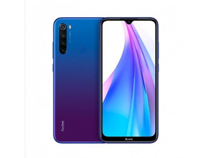Add to cart Xiaomi Redmi Note 8T 4GB RAM/ 128 GB Blue Xiaomi Redmi Note 8T 4GB RAM/ 128 GB Blue