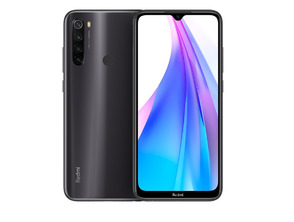 Add to cart Xiaomi Redmi Note 8T 4GB RAM/ 128 GB Grey Xiaomi Redmi Note 8T 4GB RAM/ 128 GB Grey