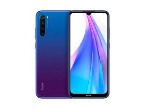 Add to cart Xiaomi Redmi Note 8T 4GB RAM/ 64GB Blue Xiaomi Redmi Note 8T 4GB RAM/ 64GB Blue