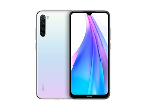 Add to cart Xiaomi Redmi Note 8T 4GB RAM/ 64GB White Xiaomi Redmi Note 8T 4GB RAM/ 64GB White