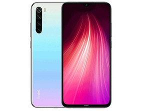 Add to cart Xiaomi Redmi Note 8T Lunar White 4GB/128GB Xiaomi Redmi Note 8T Lunar White 4GB/128GB