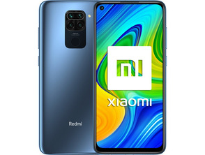 Add to cart Xiaomi Redmi Note 9 3GB/64GB Grey Xiaomi Redmi Note 9 3GB/64GB Grey