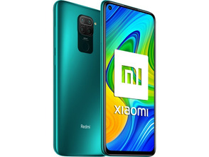 Add to cart Xiaomi Redmi Note 9 3GB/64GB Green Xiaomi Redmi Note 9 3GB/64GB Green