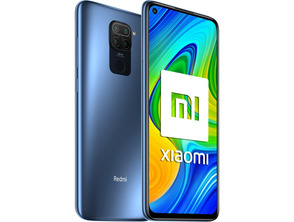 Add to cart Xiaomi Redmi Note 9 4GB/128GB Grey Xiaomi Redmi Note 9 4GB/128GB Grey
