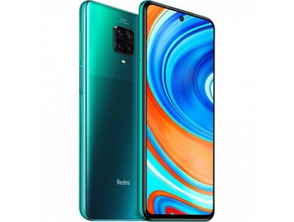 Add to cart Xiaomi Redmi Note 9 Pro 6GB/64GB Green Xiaomi Redmi Note 9 Pro 6GB/64GB Green