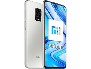Add to cart Xiaomi Redmi Note 9 Pro White mother-of-Pearl 6GB/64GB Xiaomi Redmi Note 9 Pro White mother-of-Pearl 6GB/64GB