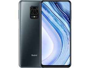 Add to cart Xiaomi Redmi Note 9 Pro Gray Interstellar 6GB/64GB Xiaomi Redmi Note 9 Pro Gray Interstellar 6GB/64GB