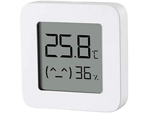 Add to cart Xiaomi Temperature/Humidity Sensor MI Home Monitor 2 Xiaomi Temperature/Humidity Sensor MI Home Monitor 2
