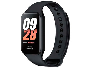 Add to cart Xiaomi Smart Band 8 Active Negro Xiaomi Smart Band 8 Active Negro