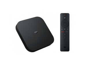 Xiaomi TV Box S