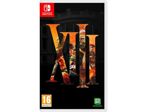 Add to cart XIII Switch XIII Switch