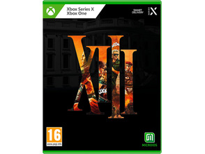 XIII Xbox One/Xbox Series X