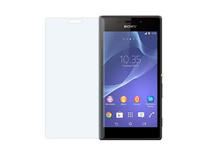 Screen Protector tempered glass 0.26mm Sony Xperia M2