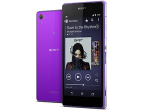 Add to cart Sony Xperia Z2 Violet Sony Xperia Z2 Violet
