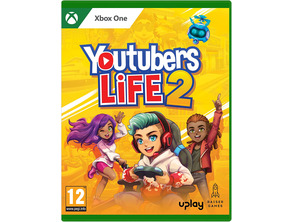 Add to cart Youtubers Life 2 Xbox One Youtubers Life 2 Xbox One