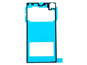 Add to cart Rear Housing Adhesive Sticker for Sony Xperia Z1 Rear Housing Adhesive Sticker for Sony Xperia Z1